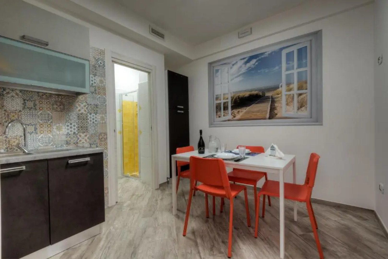 Cento Passi dal Mare