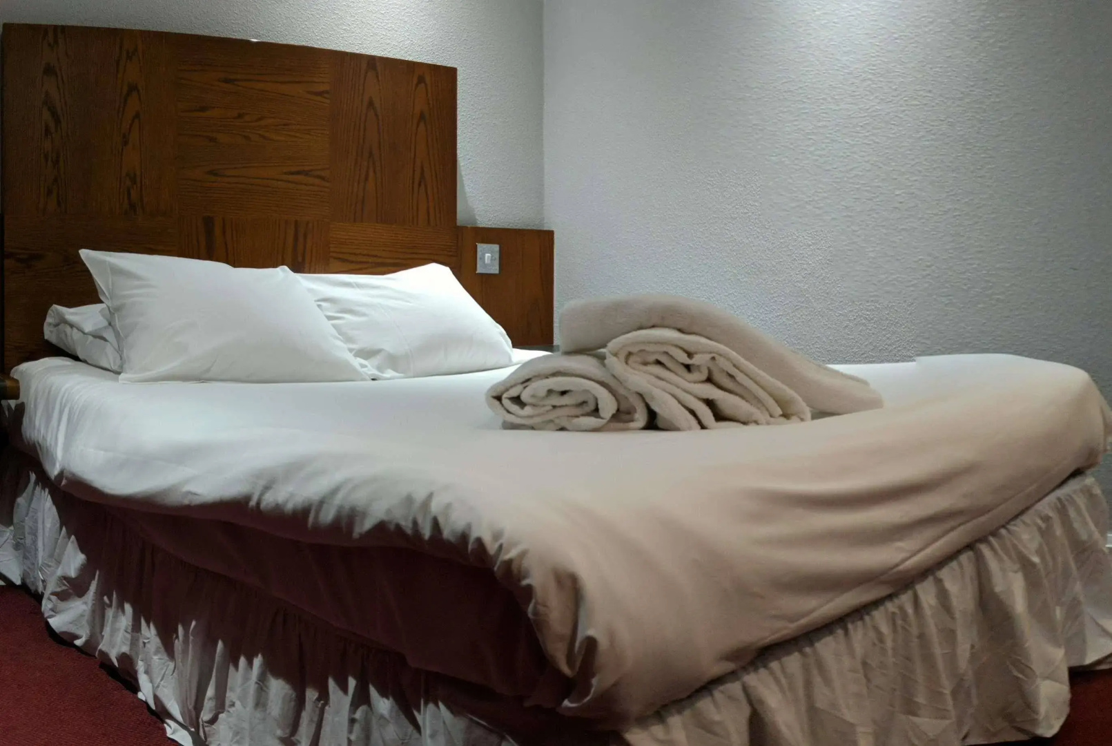 Ramada Loughborough Hotel