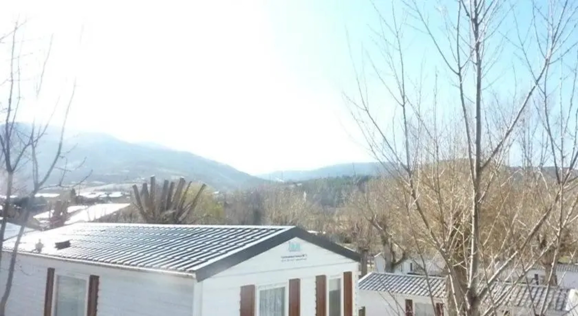 Camping Domaine le Cerdan