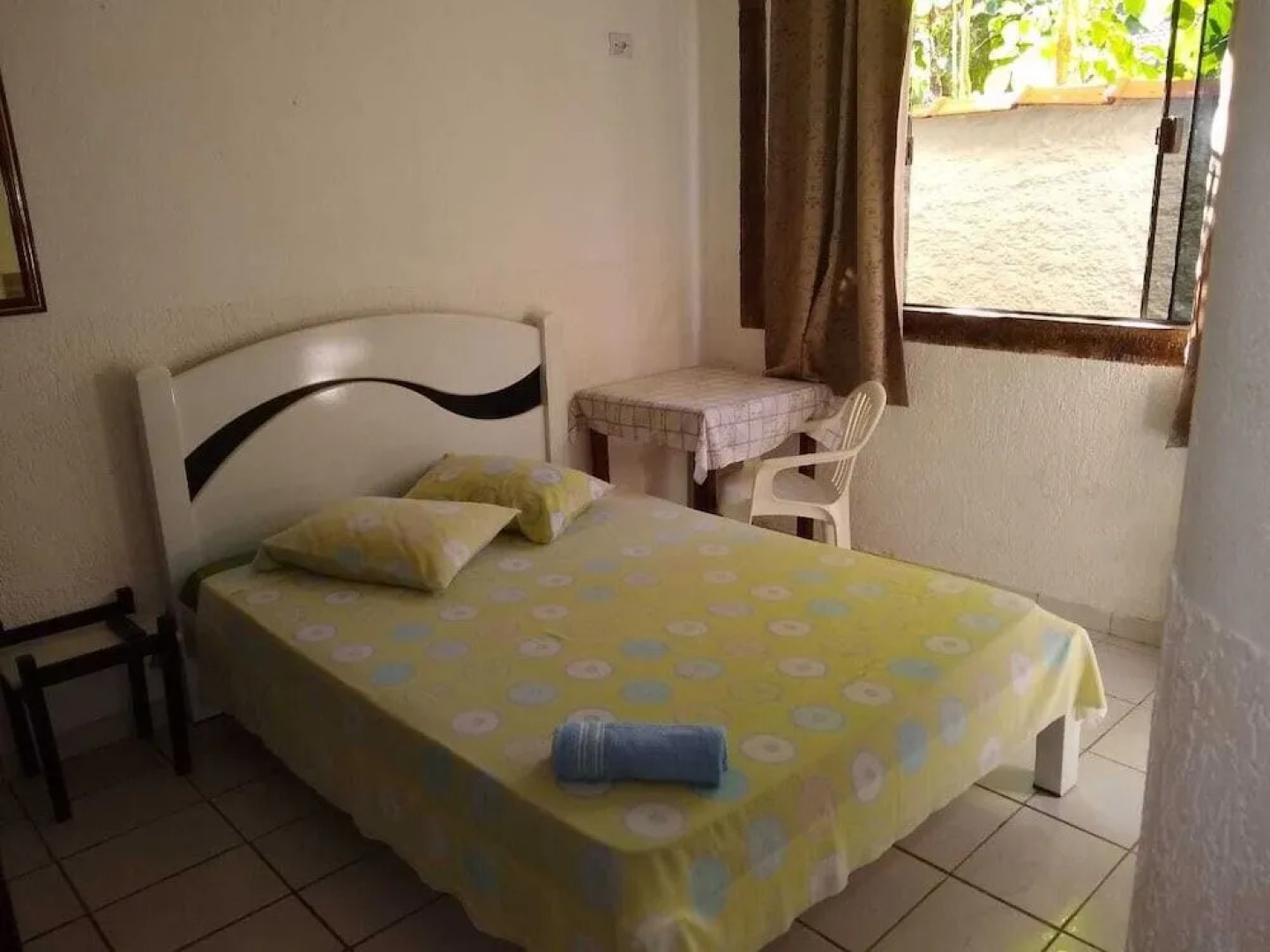 Pousada Brilho Do Sol