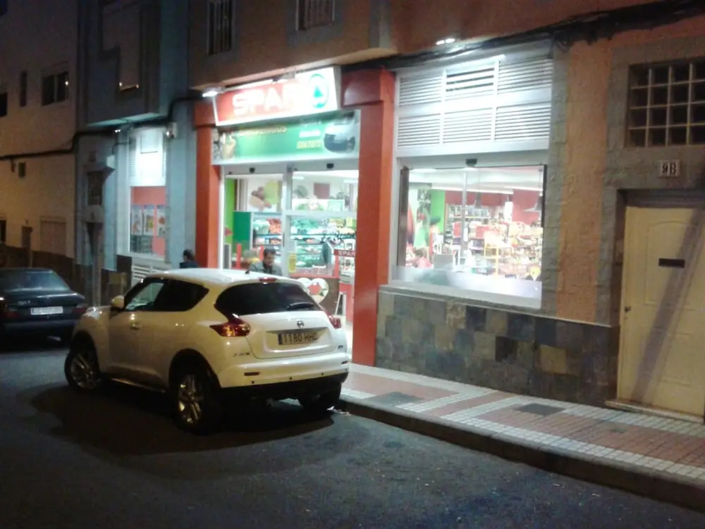 House With 7 Bedrooms in Tafira Baja, With Wifi