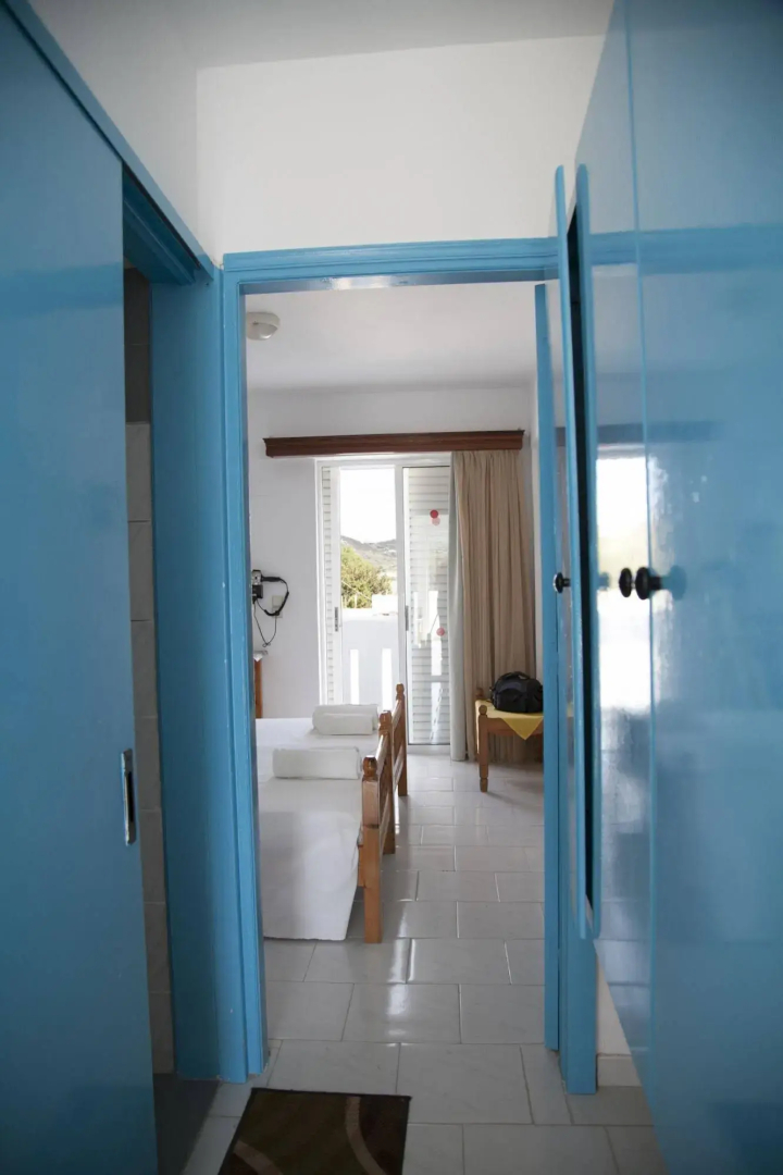 Villa Giorgos