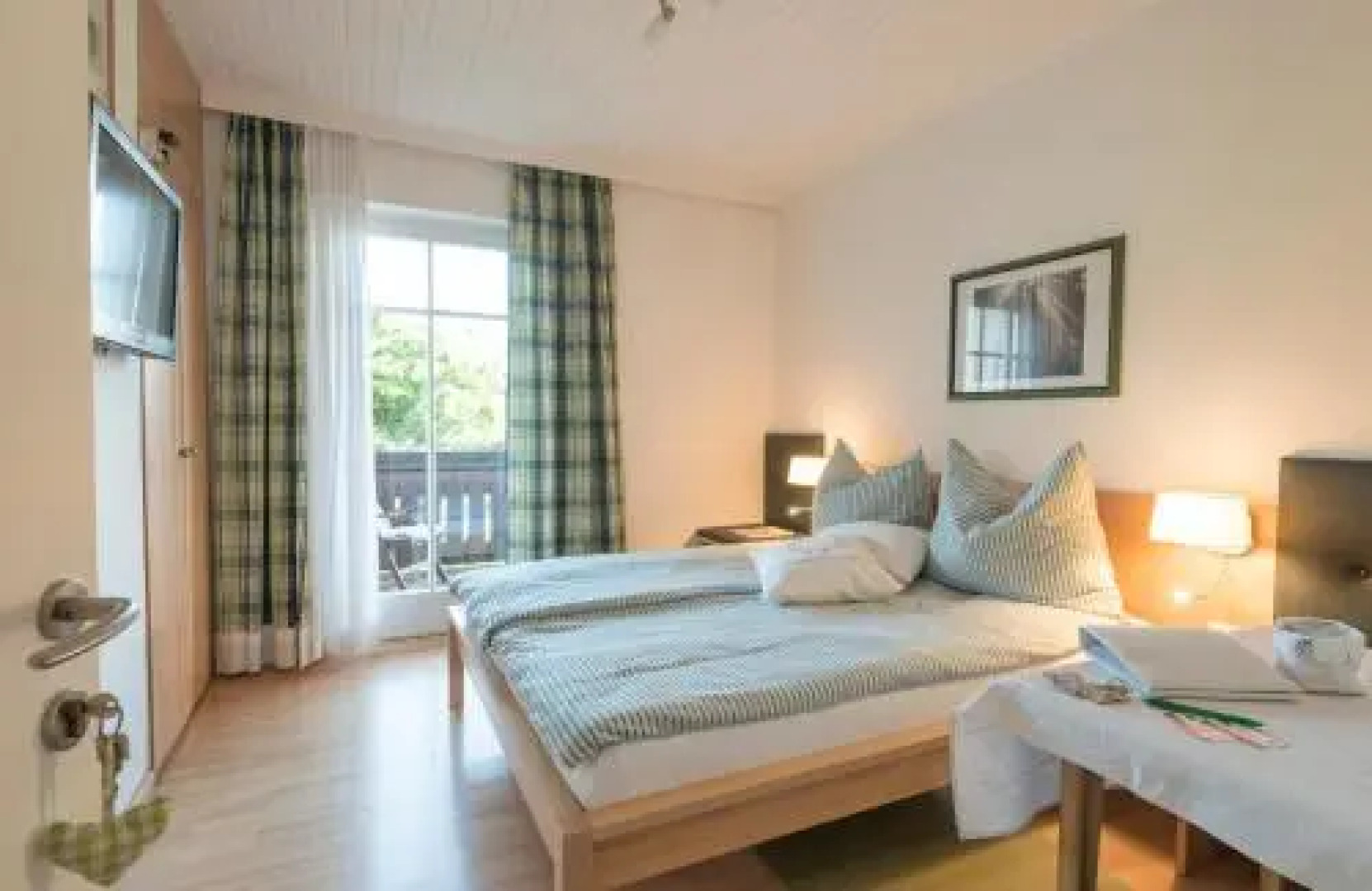 Kleinhofers Himbeernest