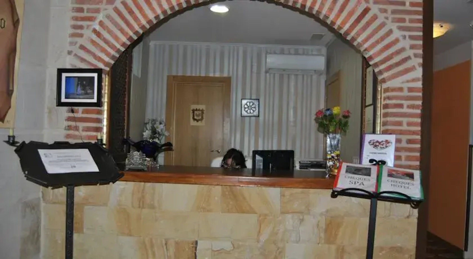 Hotel Siglo De Oro Rural