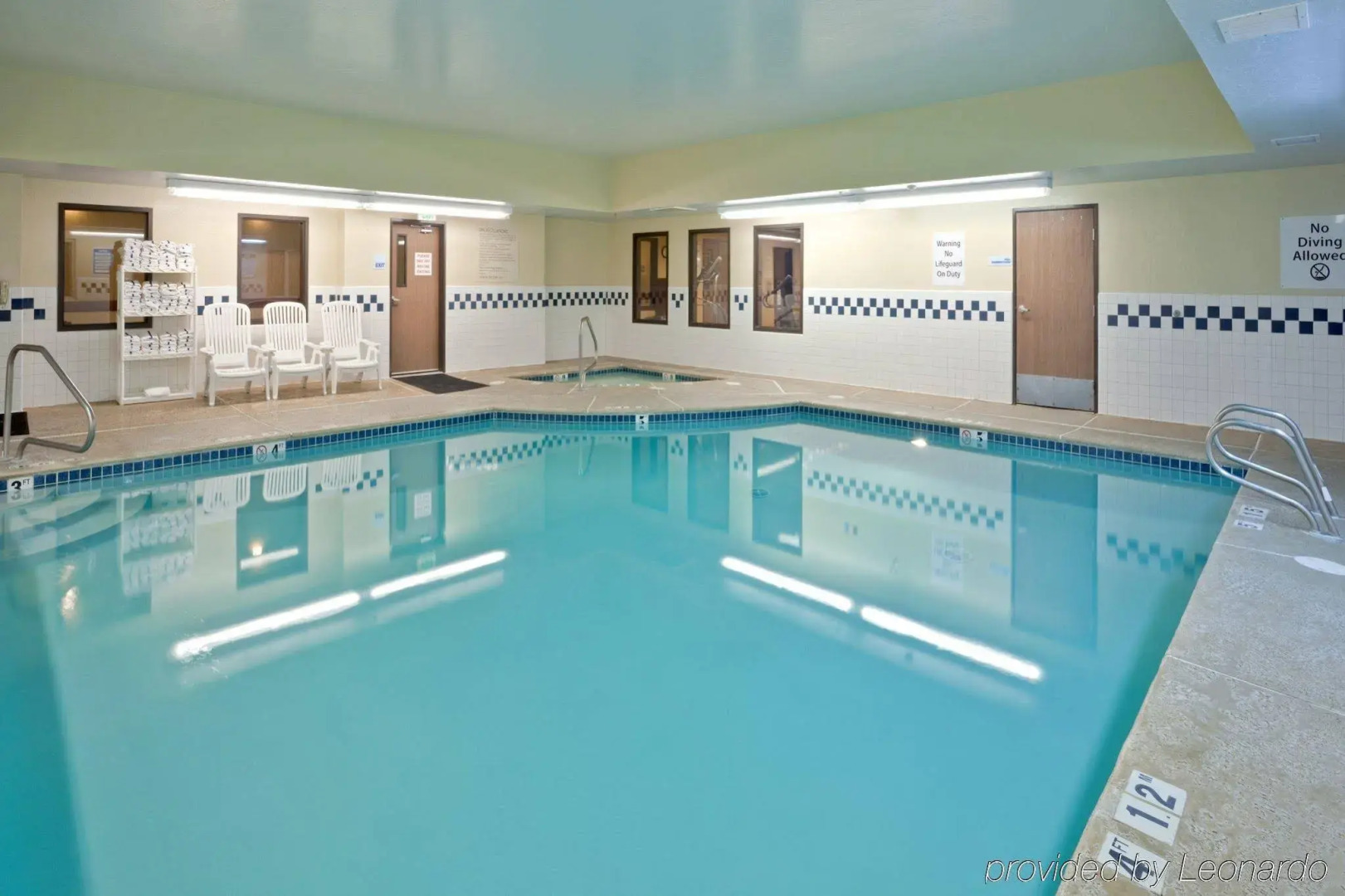 Holiday Inn Express & Suites Ashland by IHG