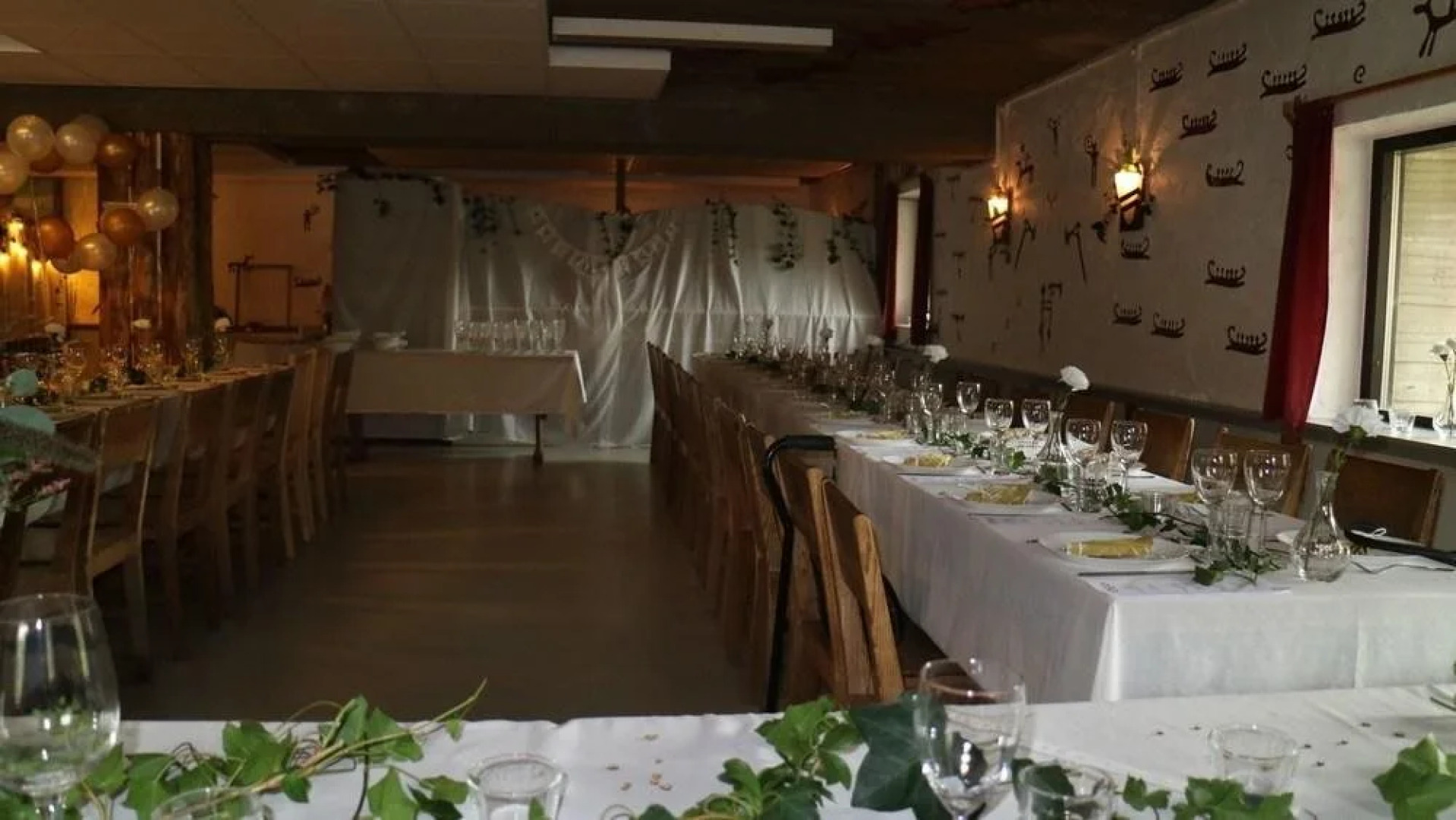 Grottbyn - Skånes Djurparks Camping