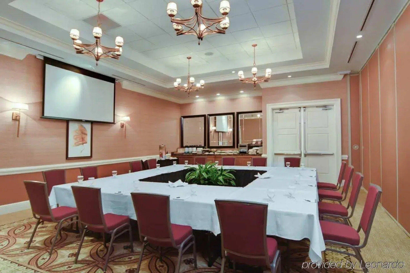 Hilton Garden Inn Palm Beach Gardens