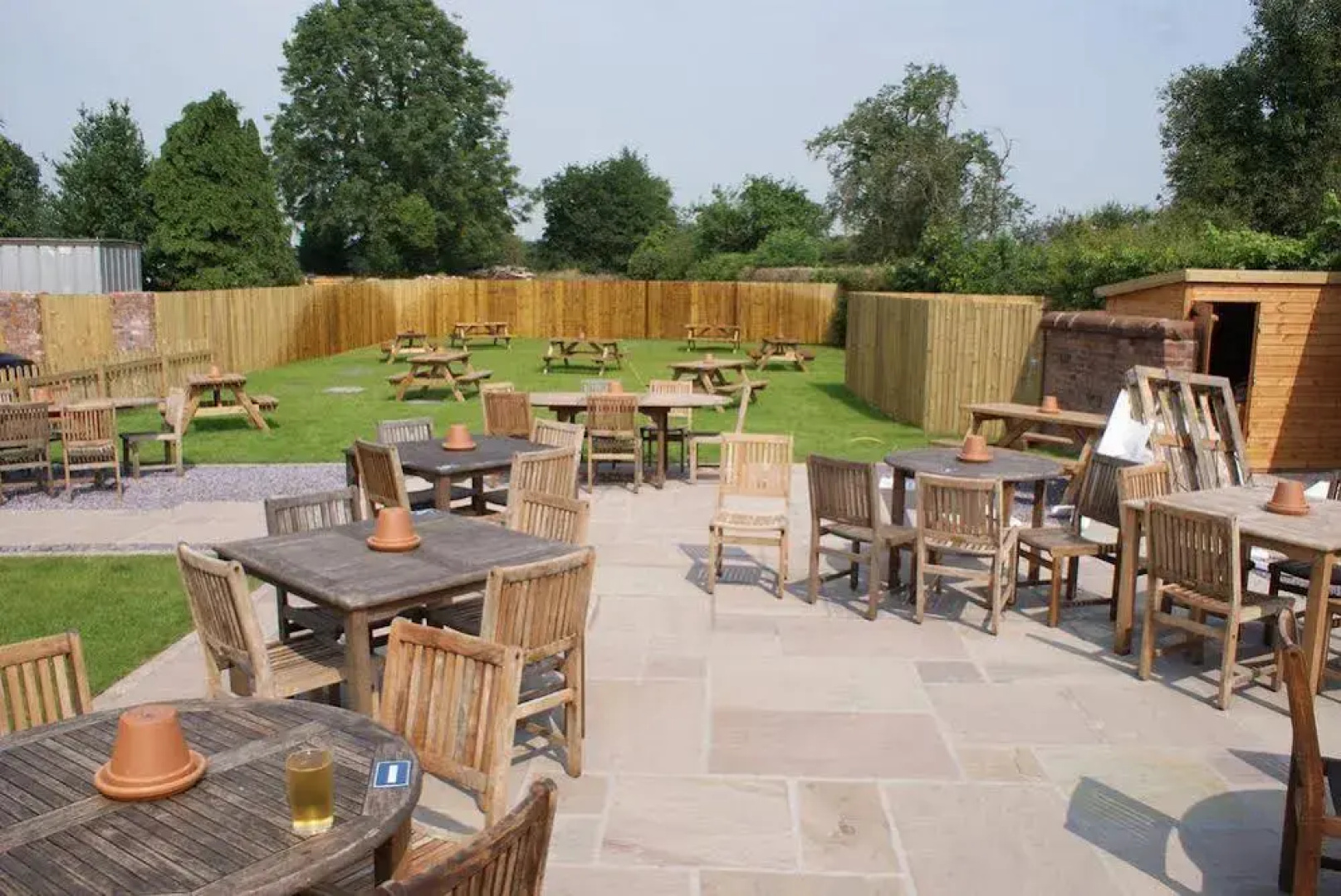 The Sun Inn