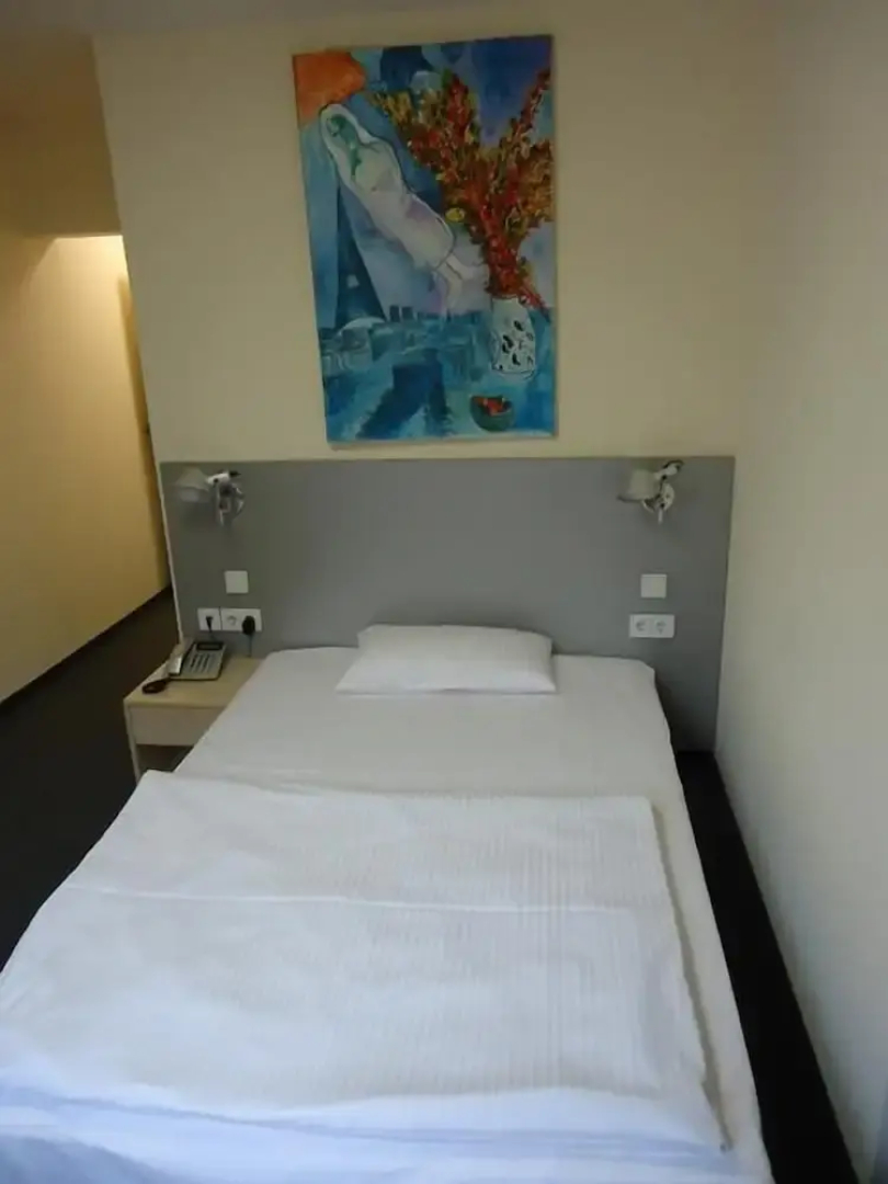 Airport Hotel Kelsterbach