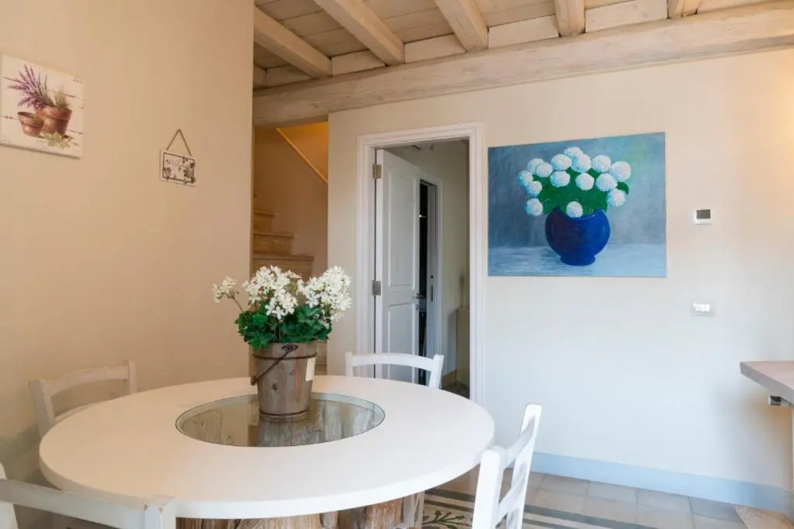 Antico Mondo Rooms & Suites