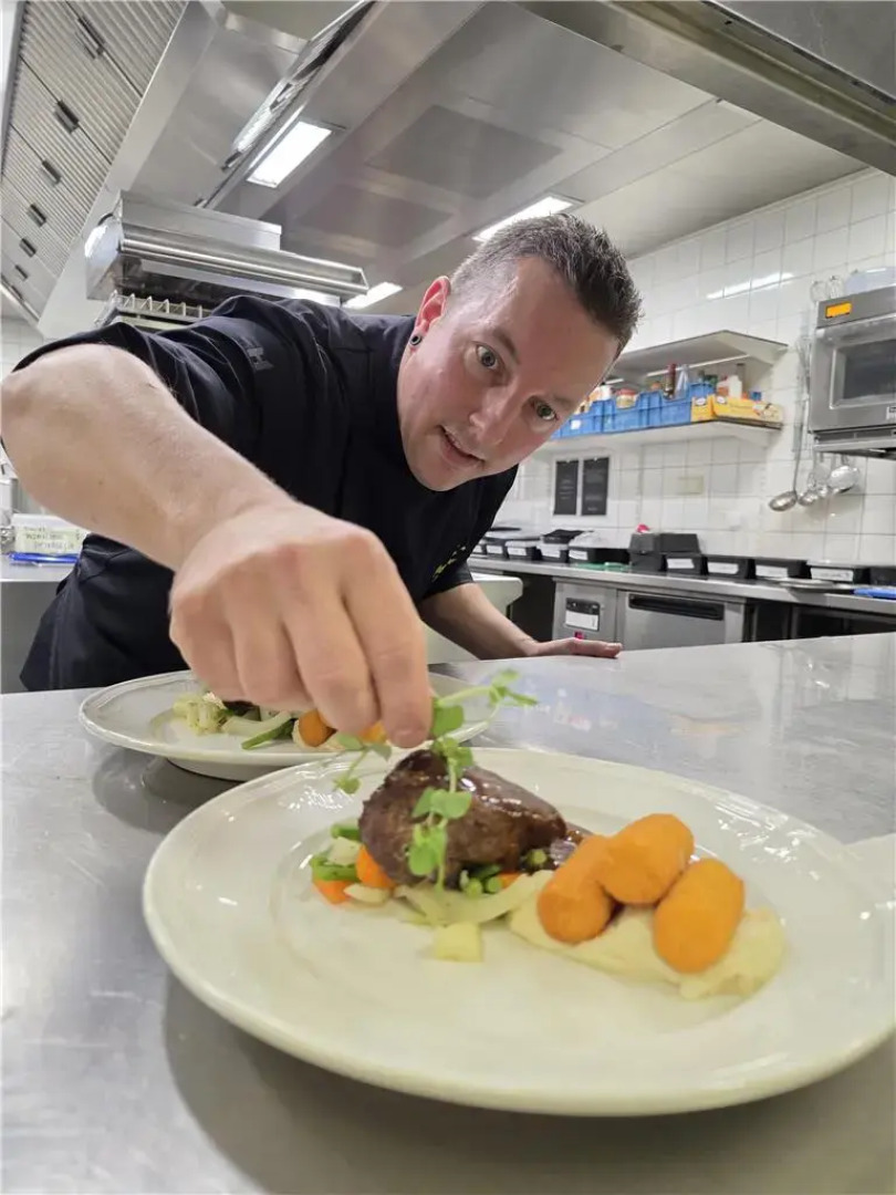 Best Western Hotel Slenaken