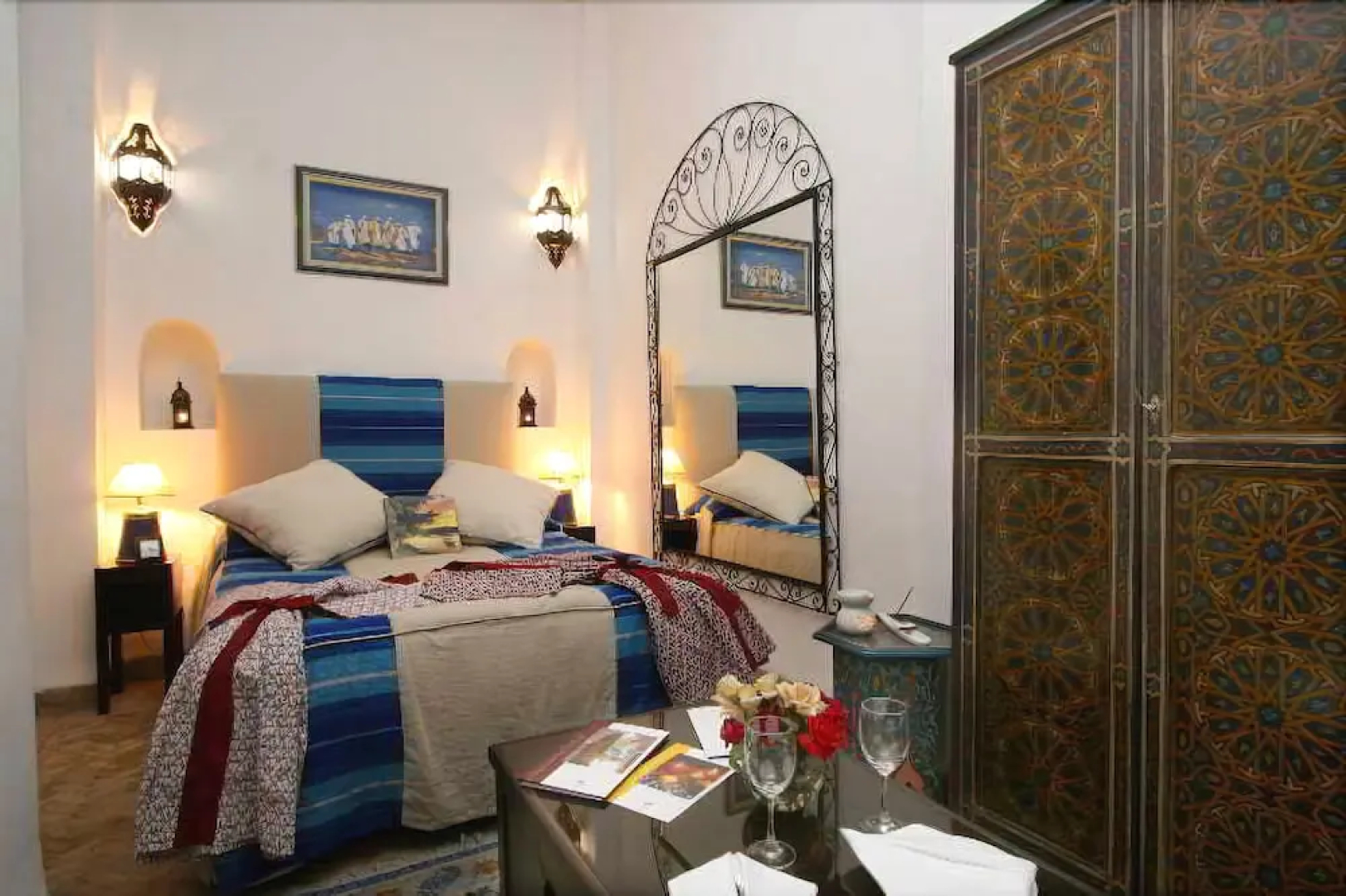 Angsana Riad Blanc