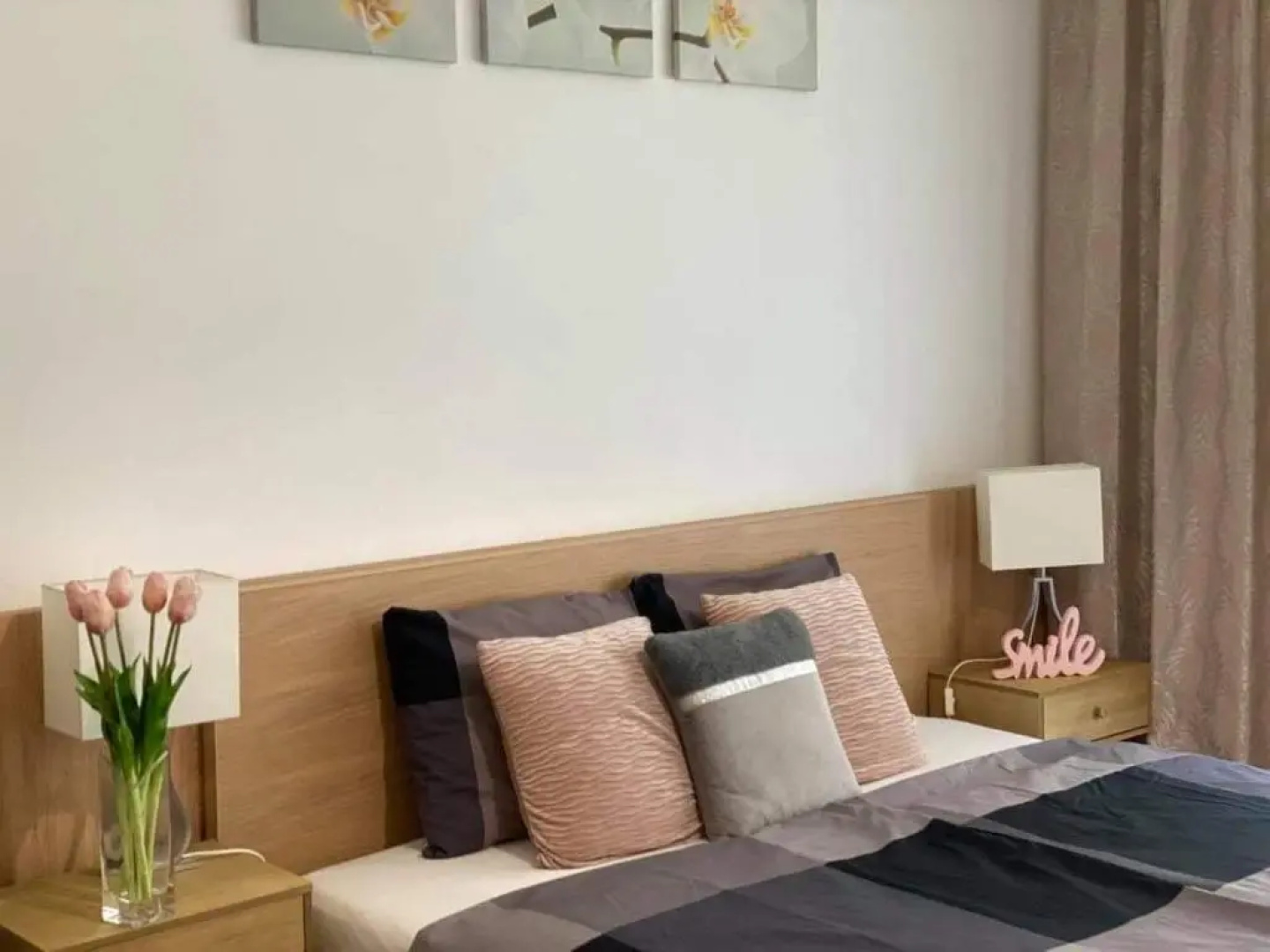 Lake and Spa Apartman