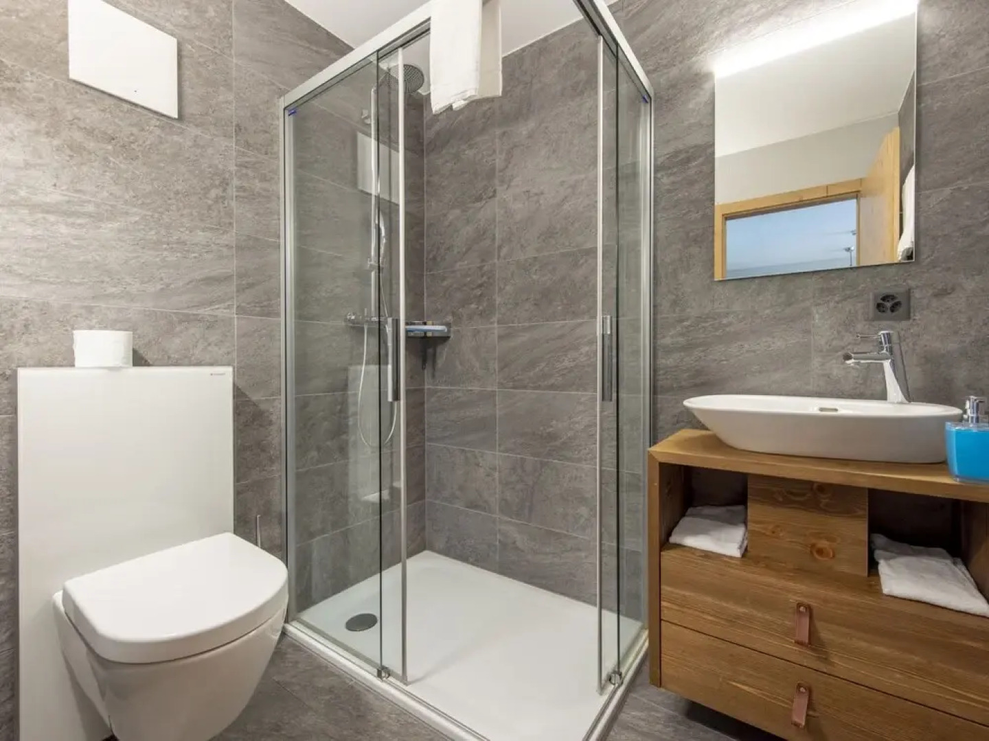 Swisspeak Resorts 3 pi ces Terrace Vercorin