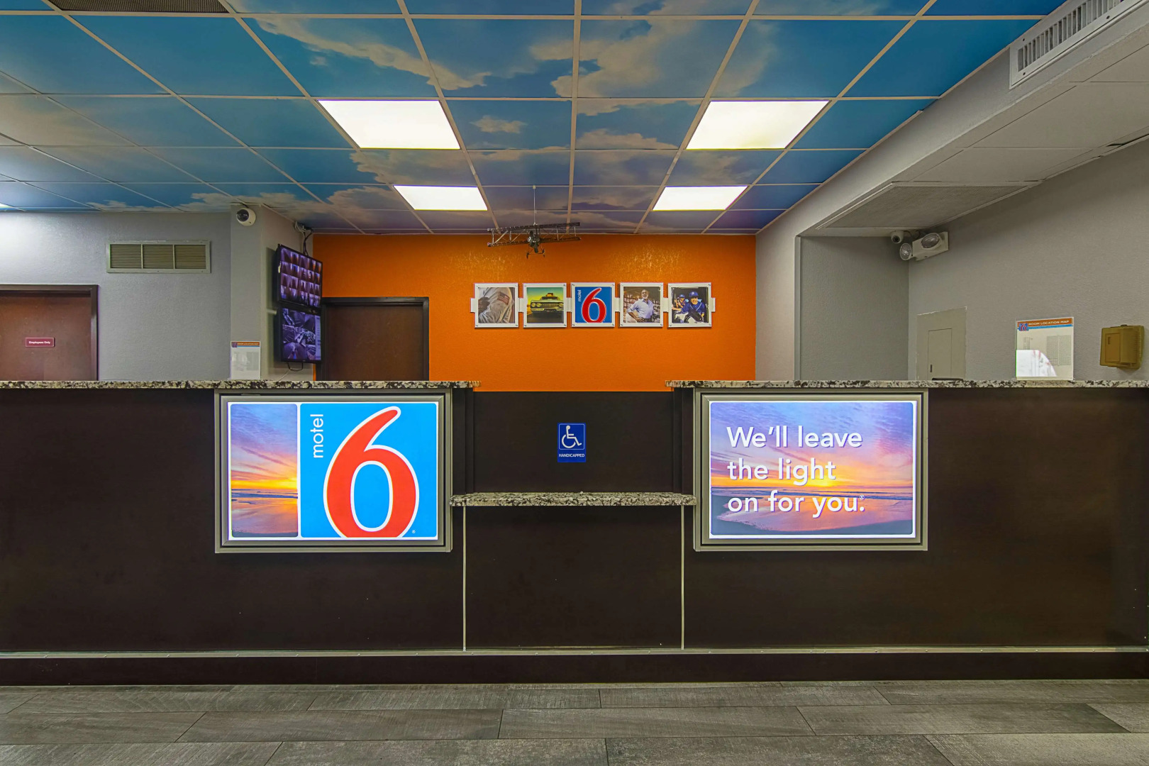Motel 6 Atlanta, GA - Atlanta Airport