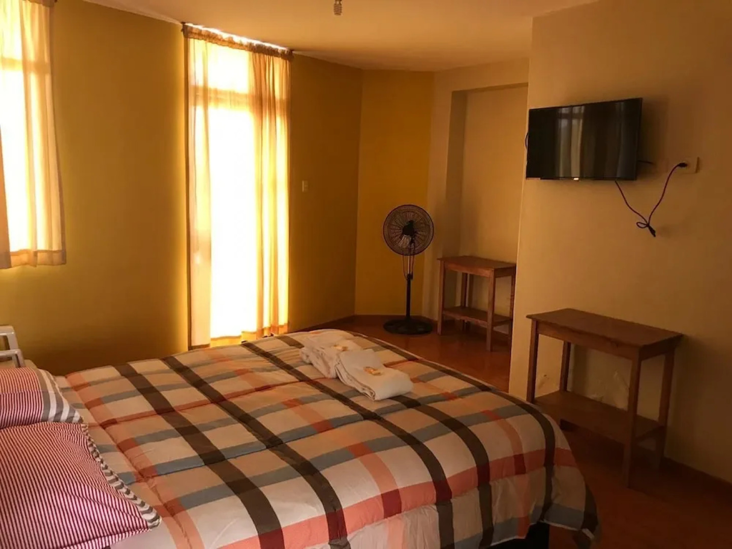 Hotel Sol de Huanchaco