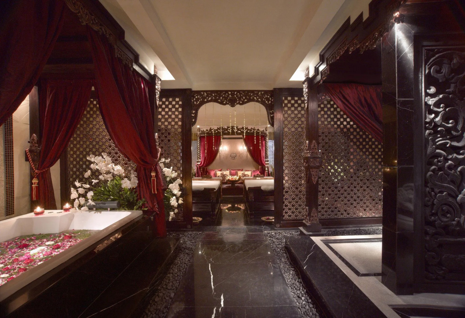 Mustika Yogyakarta Resort & Spa