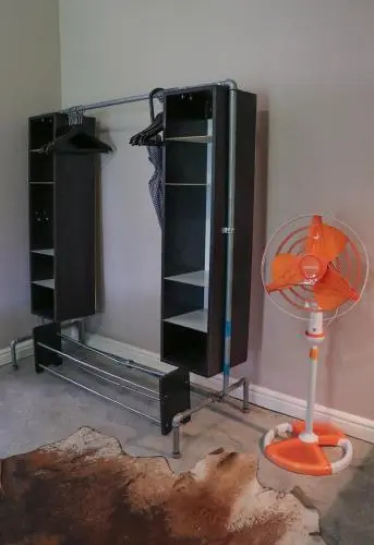 Eagles View Guest House and Business Centre