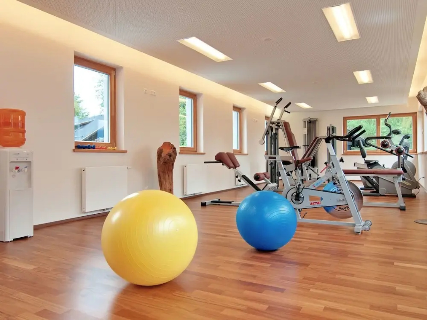 Authentic Apartment in Oberaichwald Near Hiking Area