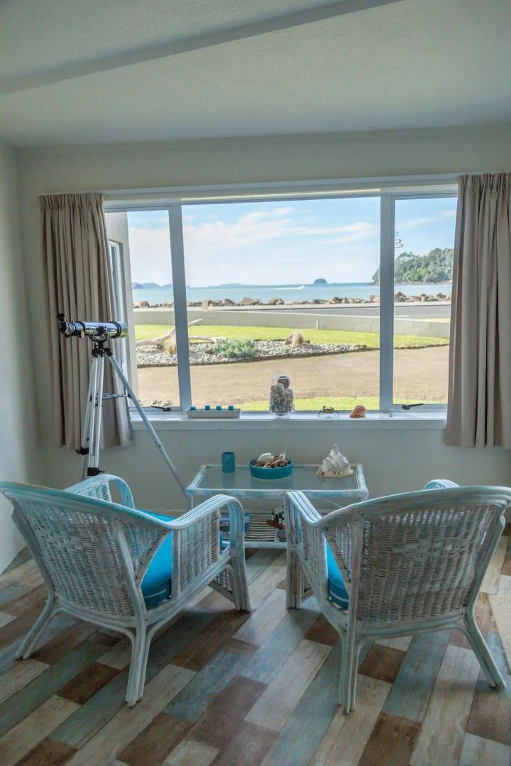 Waterfront Apartments Whitianga