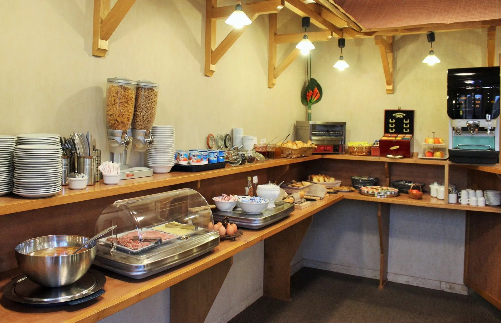 The Originals City, Hôtel Rive Droite, Albi (Ex Cantepau)