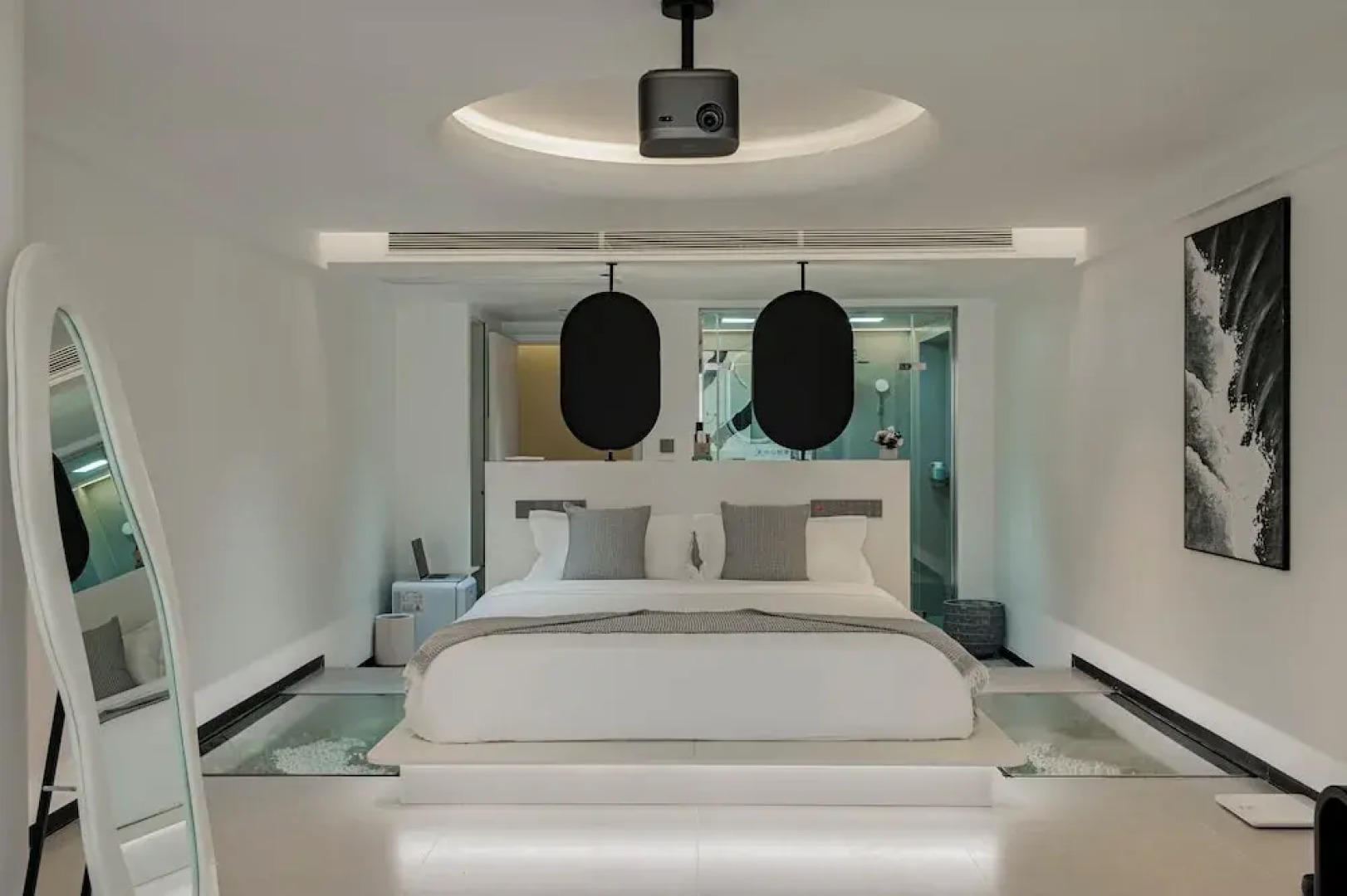 viila River View Resort Xishuangbanna