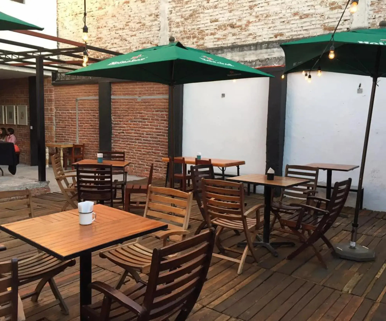 Hostal Casa Viajero