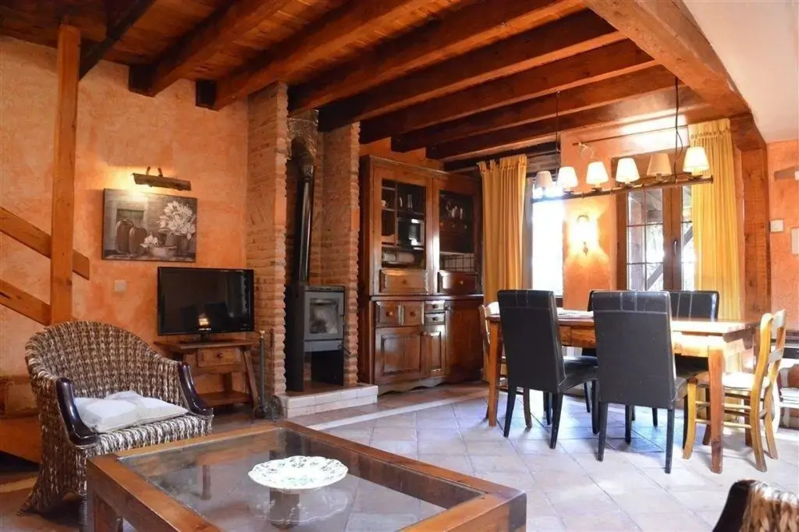 Hospedium Hacienda Las Cavas