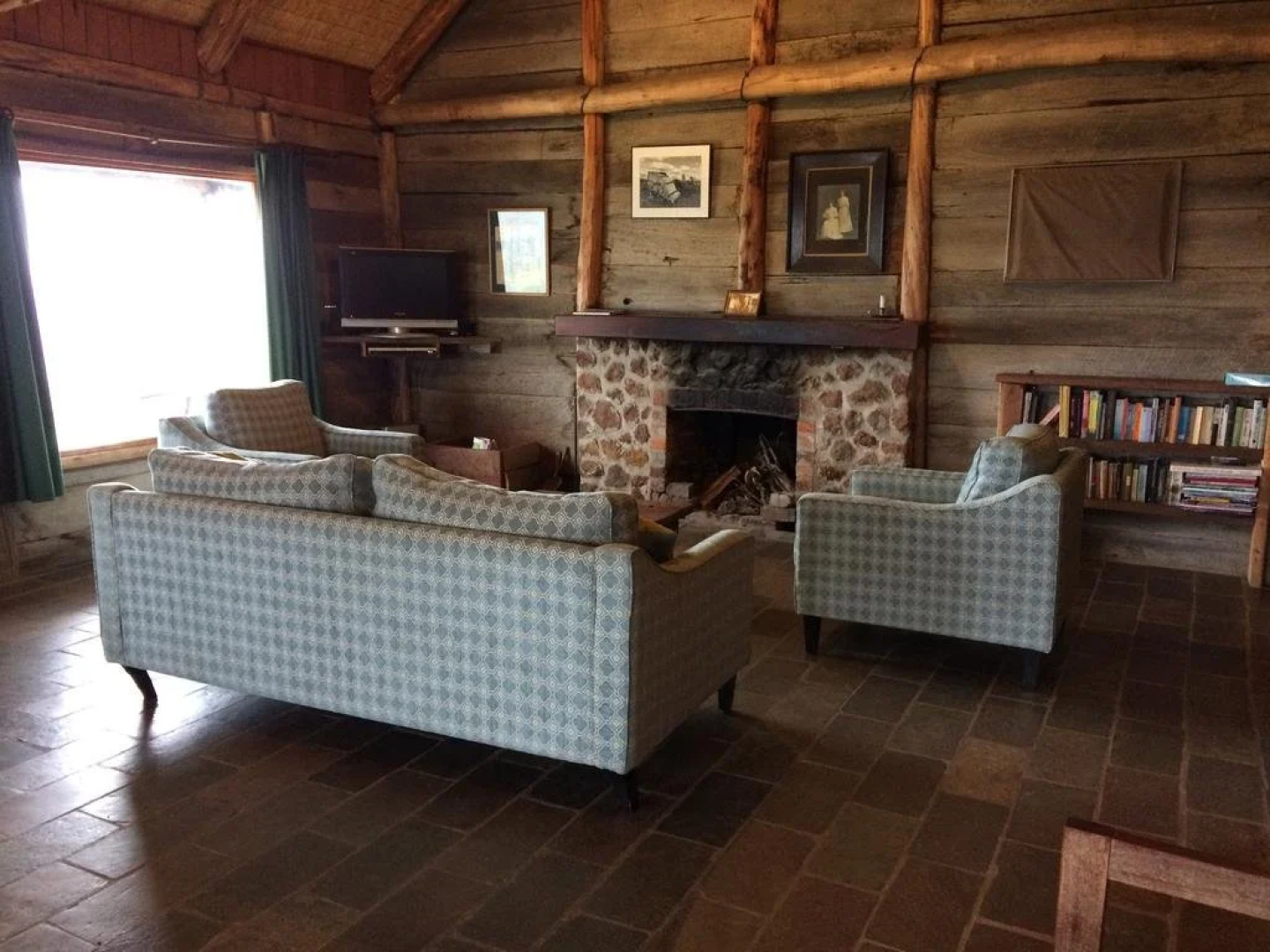 Grampians Pioneer Cottages
