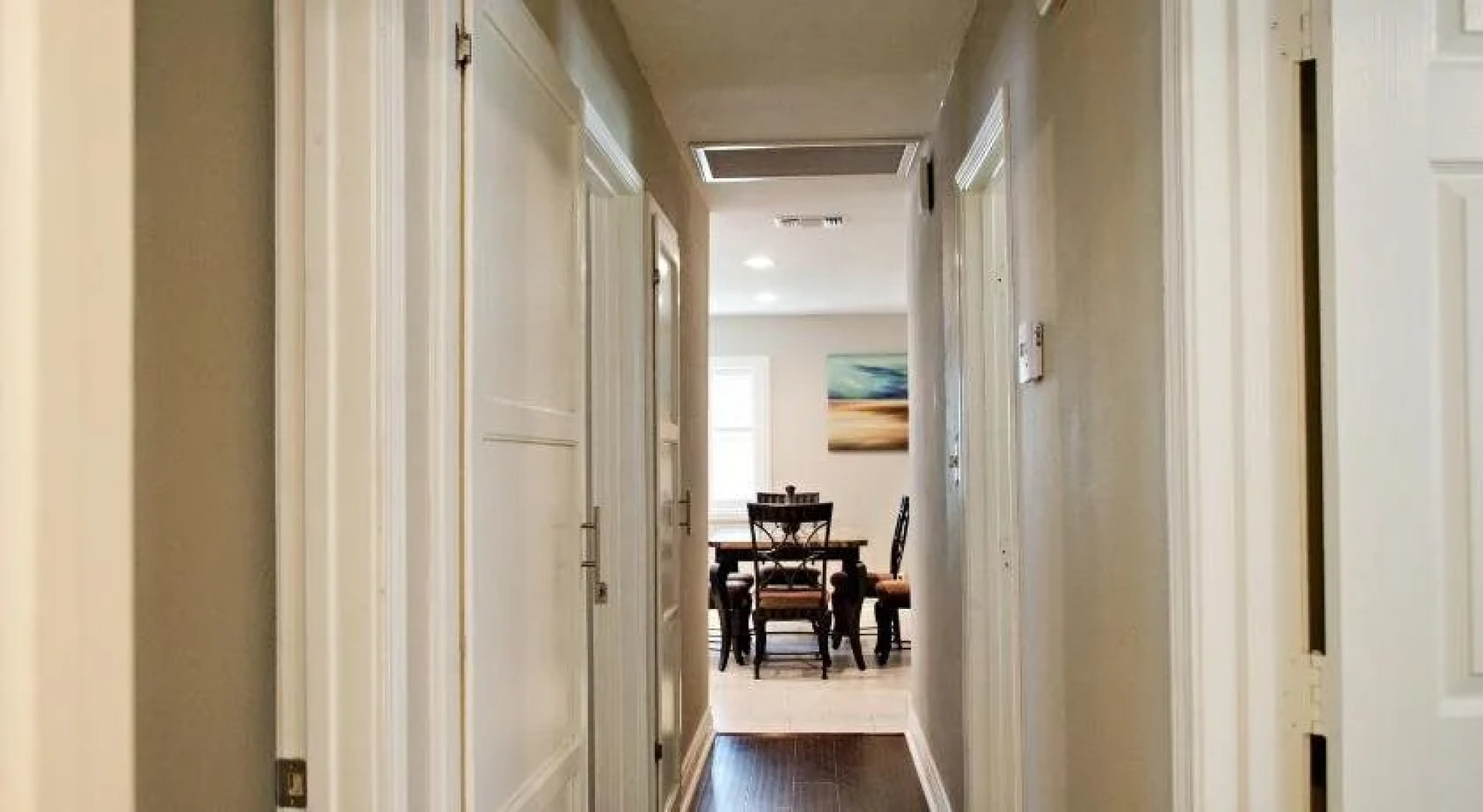 Anaheim Beacon House