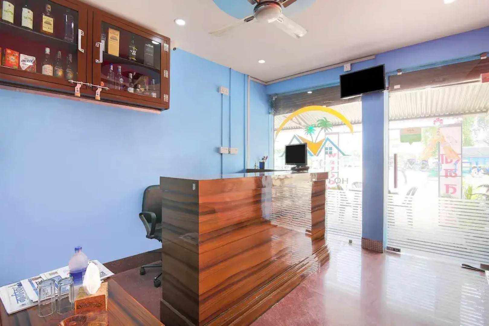 SPOT ON 365 Nepaltop Hotel & Lodge