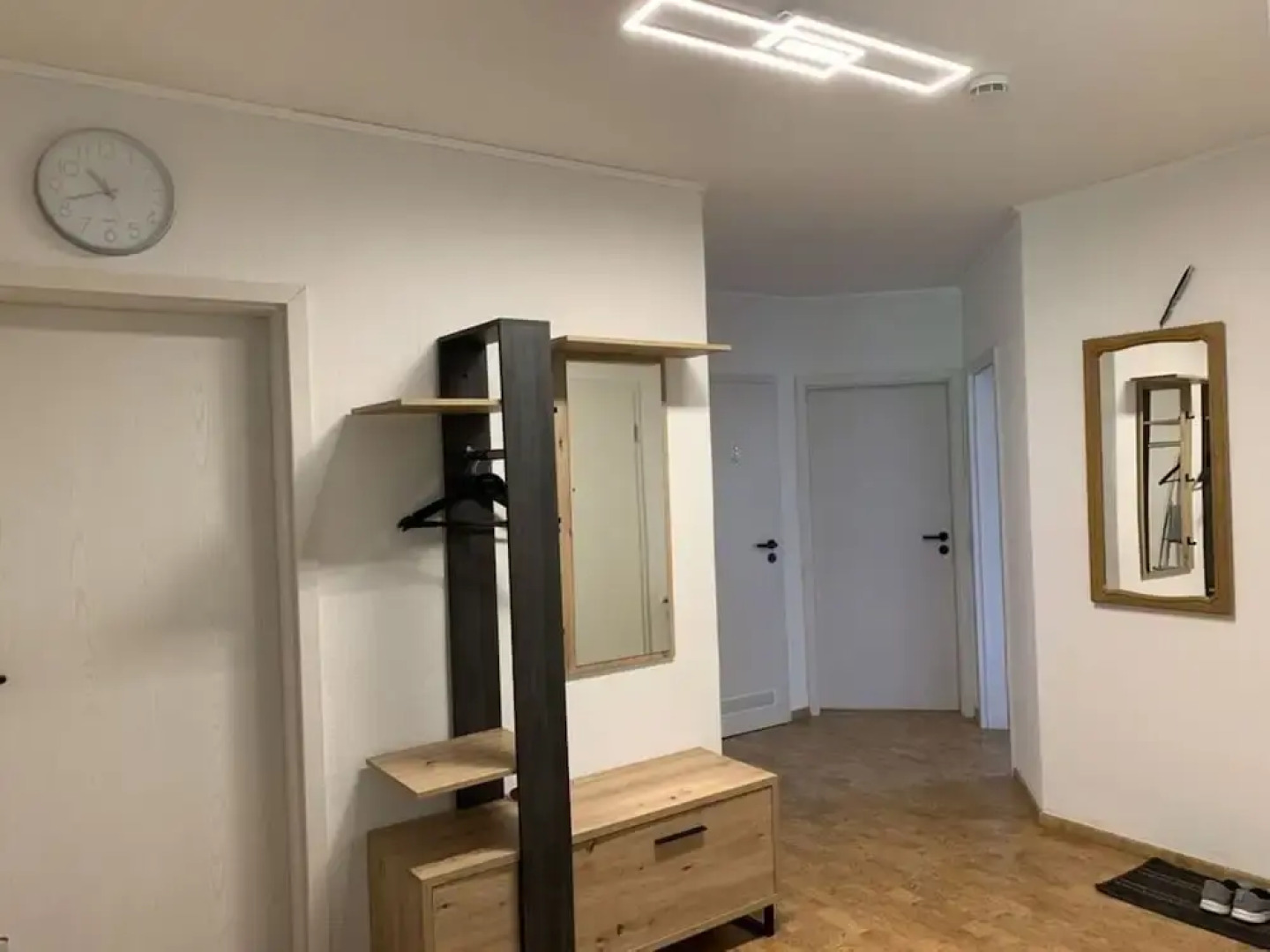 Tannenausblick Schmidt