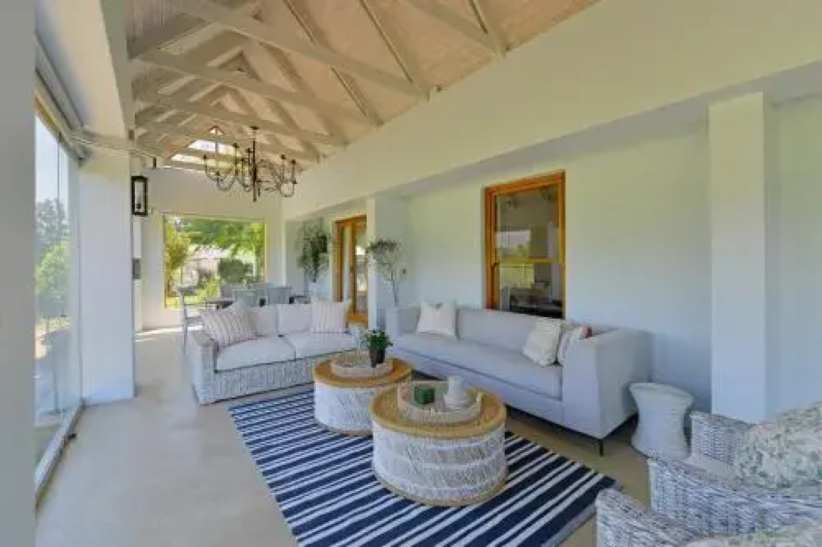 Fransvliet Guest House