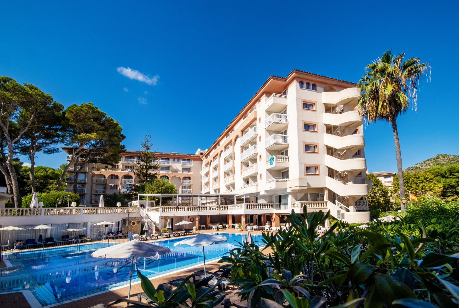 Canyamel Classic & Spa, solo Adultos