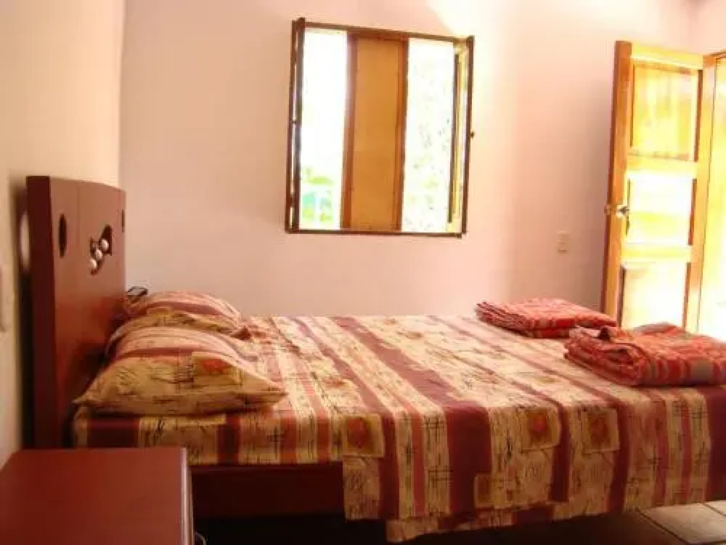 Hotel Ecoturistico Villa Lucy