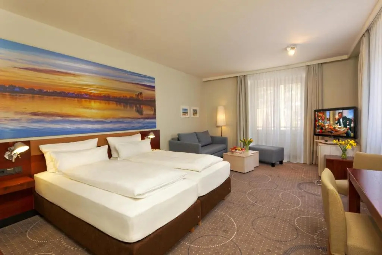Akzent Hotel Kaliebe