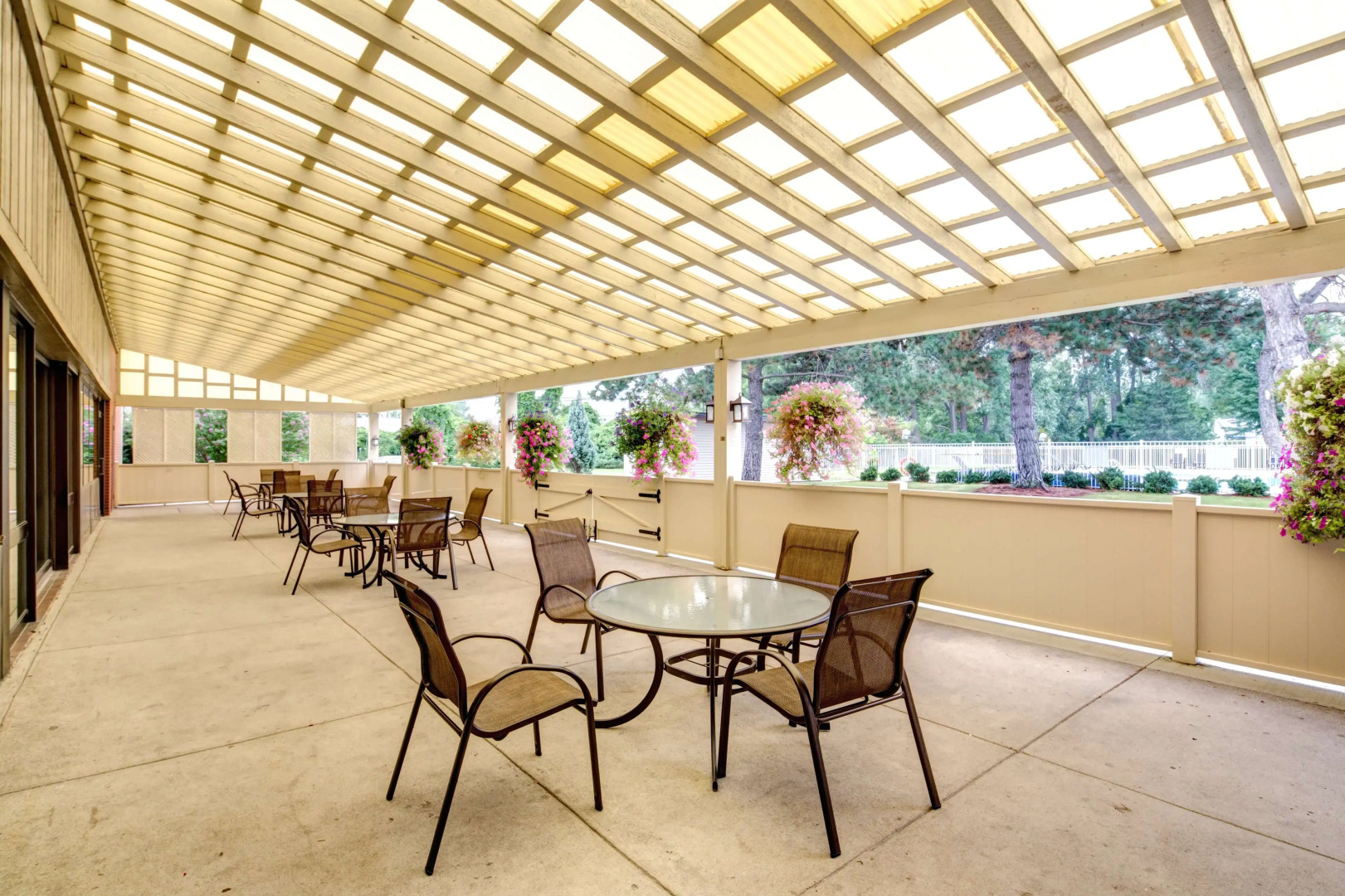 Best Western Plus Guildwood Inn