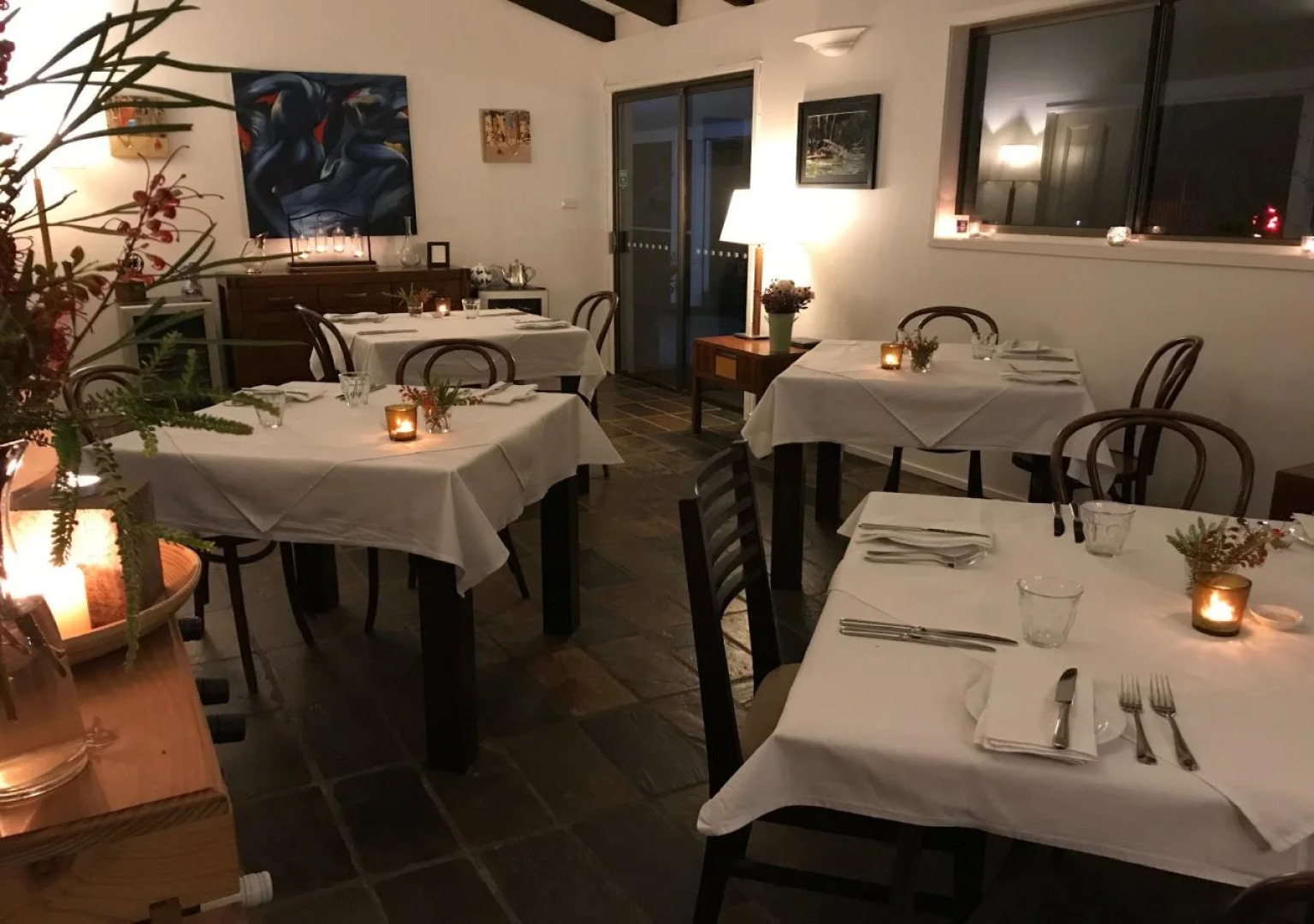 Hillcrest Mountain View Retreat