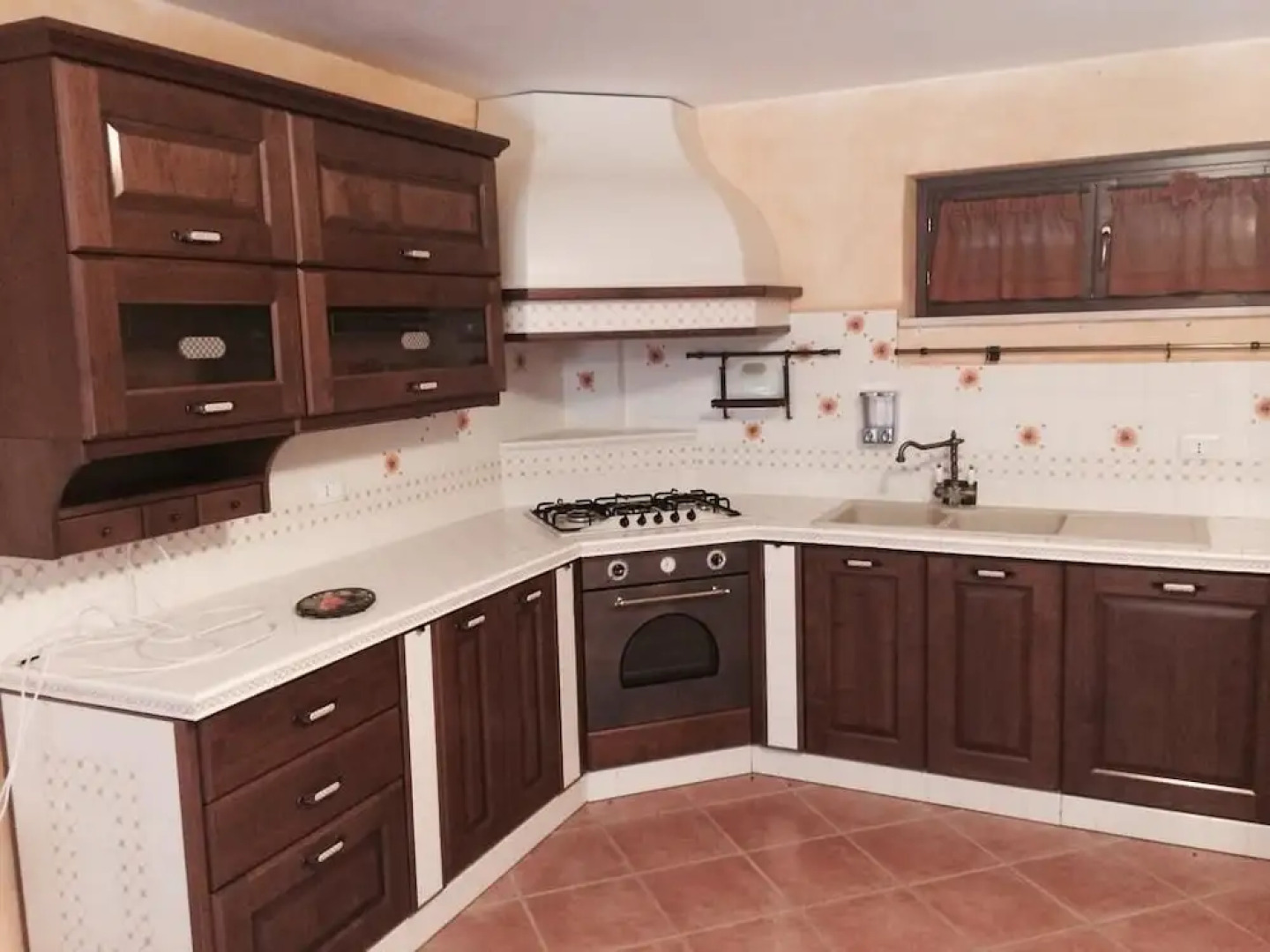 Casa Vacanza Valderice