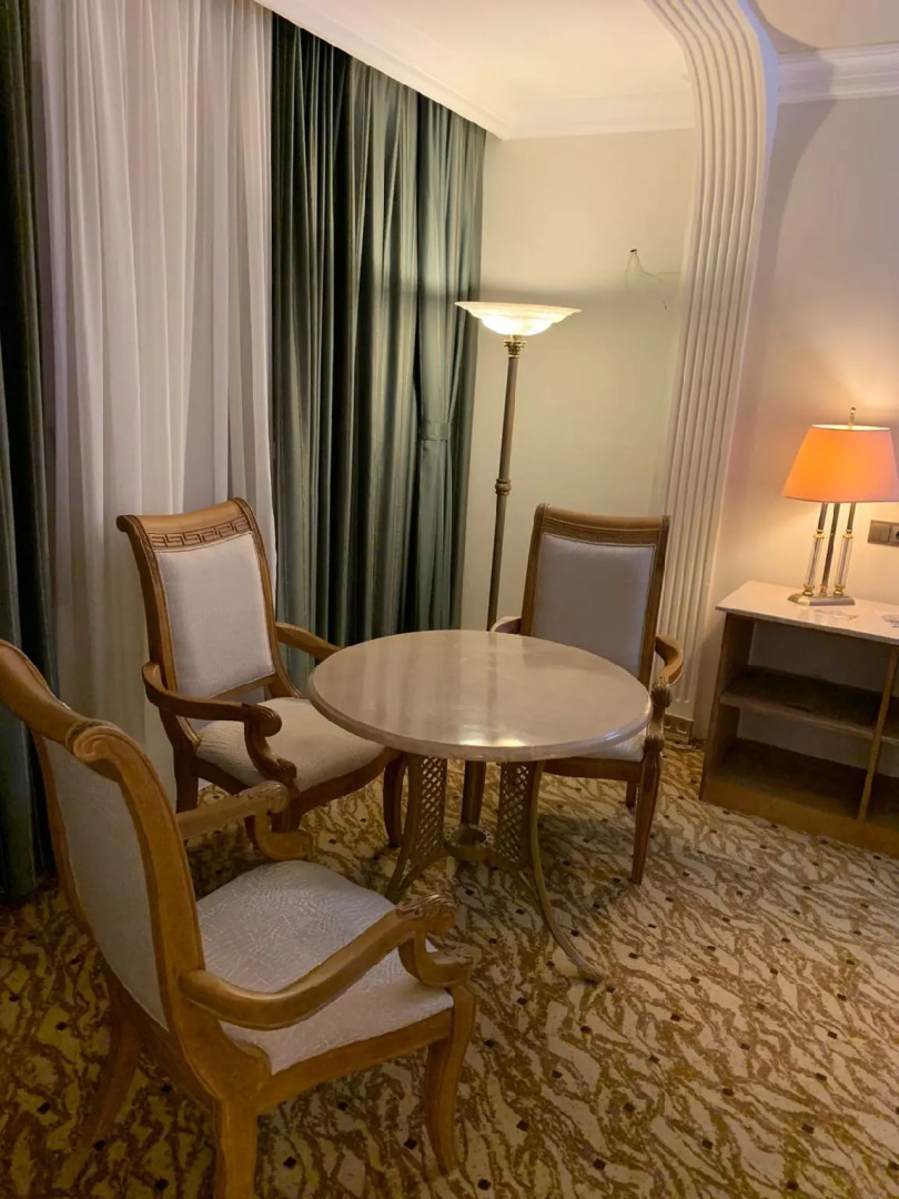 Tas Saray Bardakci Hotel