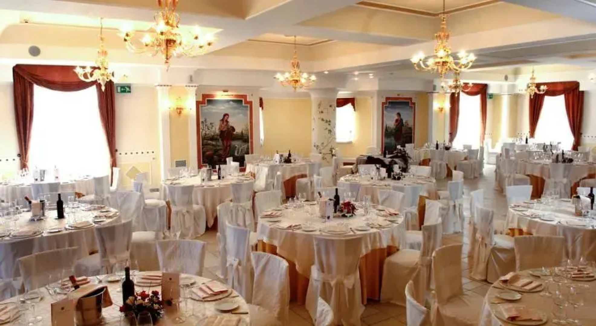 Park Hotel LIncanto