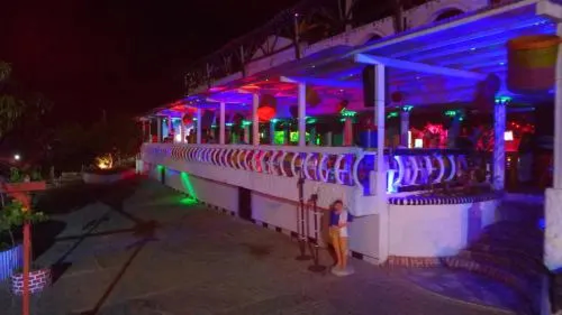 Hotel Hacienda Casa Blanca