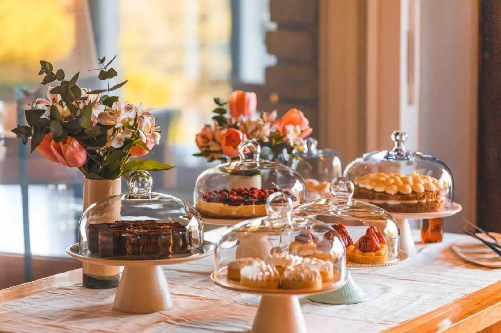 La Cascada Casa Patagónica by DON