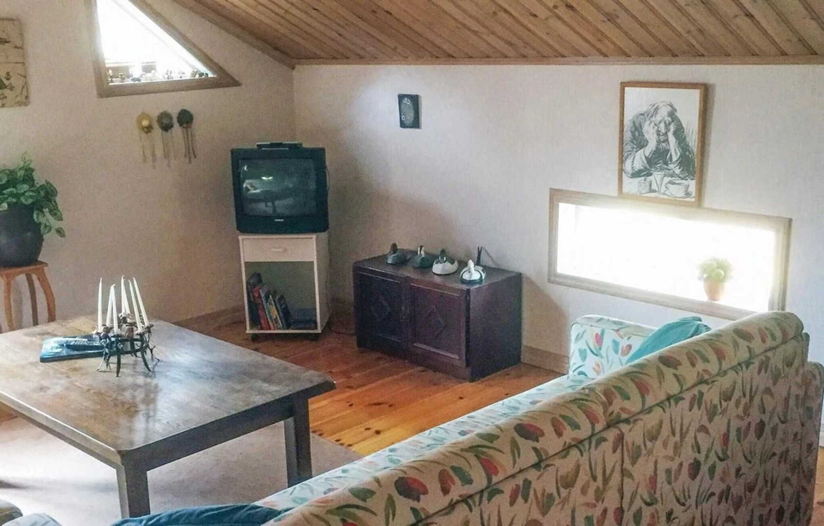 Awesome Home in Holsbybrunn With 7 Bedrooms and Wifi