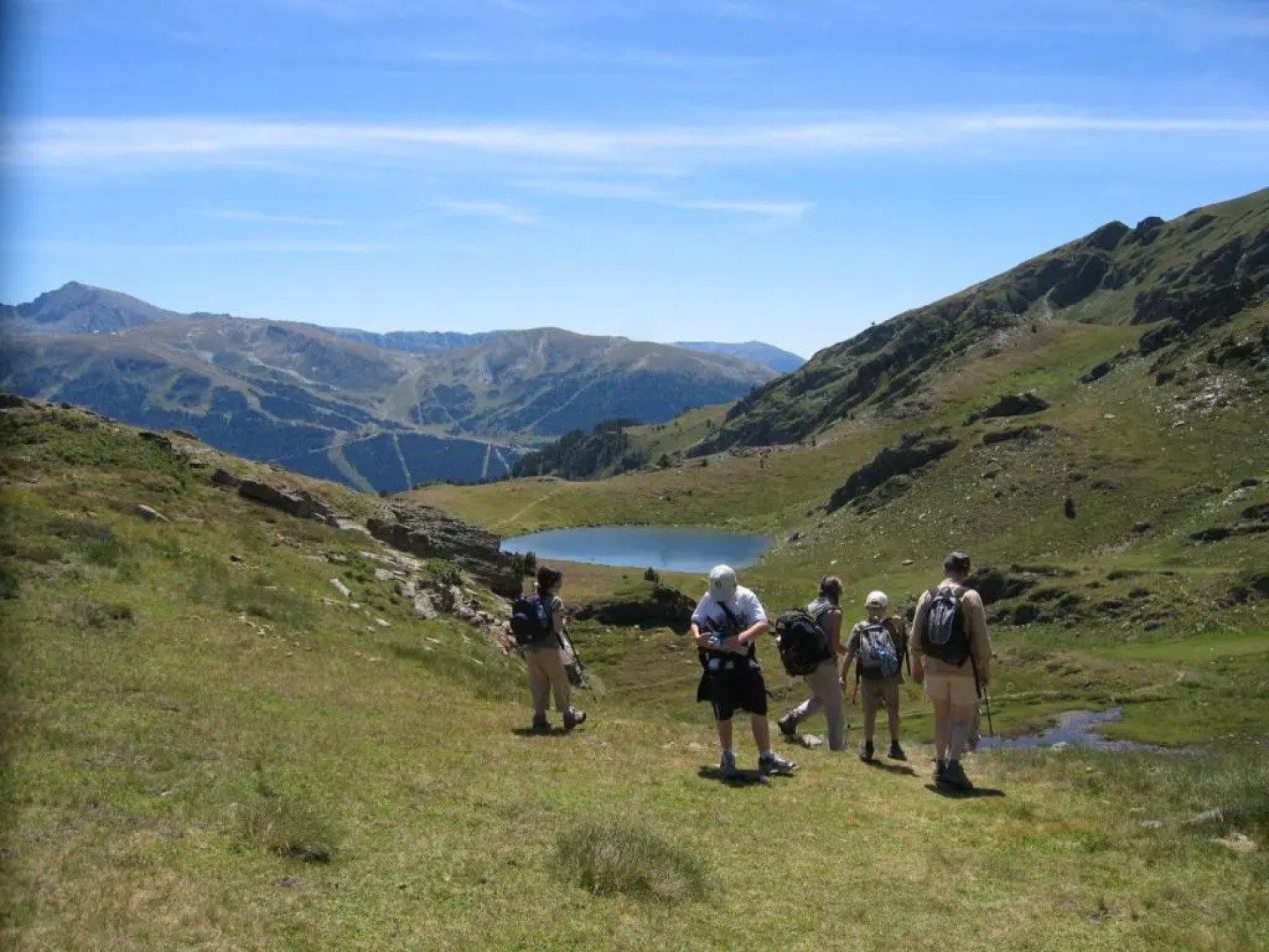 Hotel Roc de Sant Miquel