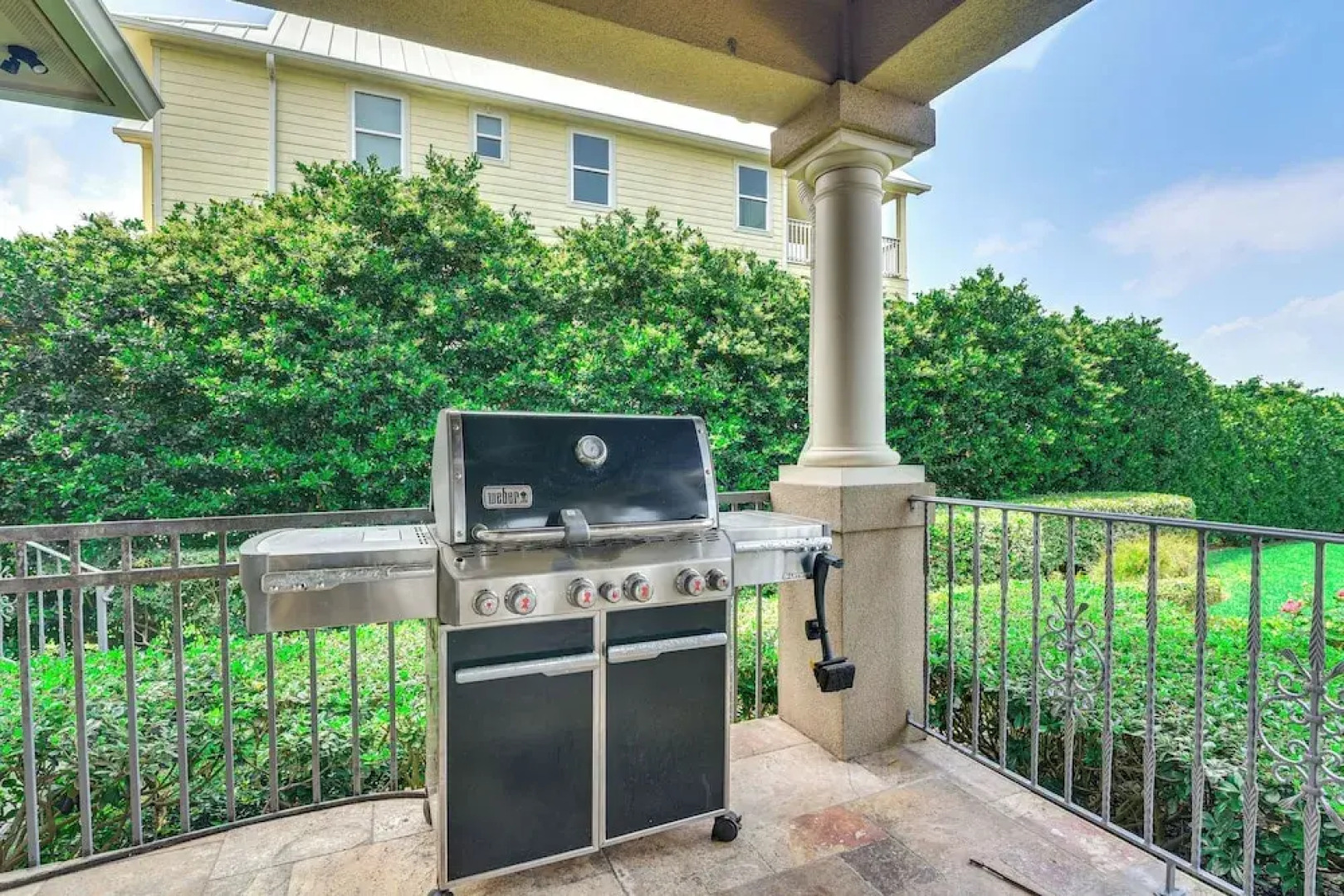 Private Dock + Pier: Luxe Villa on Galveston Bay!