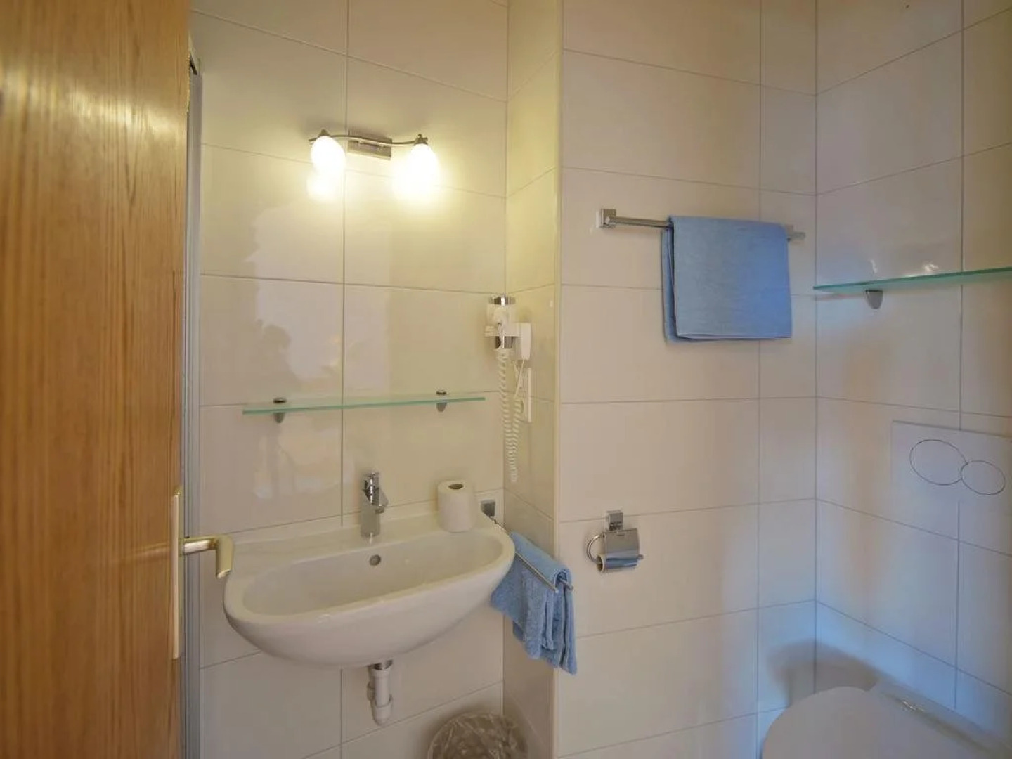 Frühstückspension Götzfried-Hof