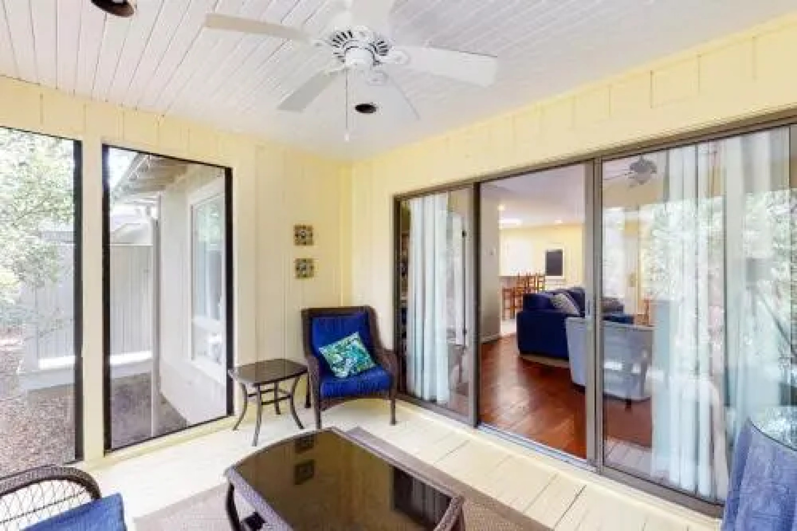 1054 Sparrow Pond Cottage