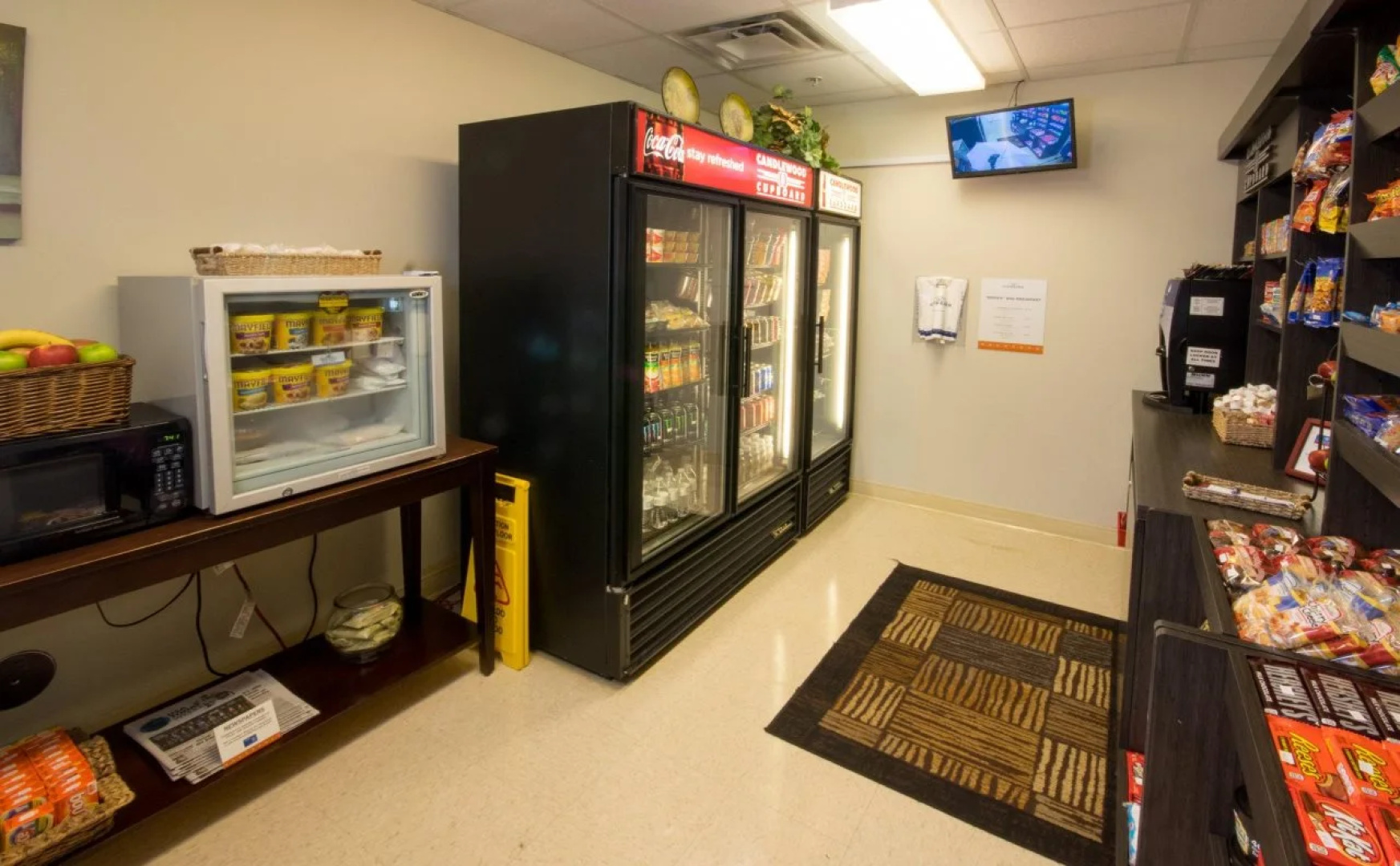 Candlewood Suites Alabaster by IHG