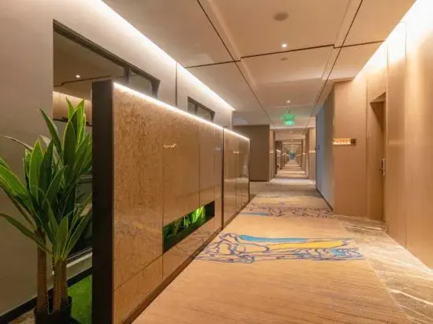 Derunda Hotel